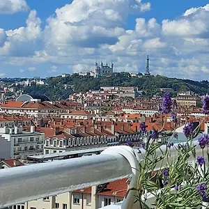 Plein Sud Terrasse Climatisation Garage Netflix Apartamento