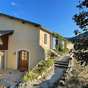 Domaine Du Pigeonnier Saint-André-les-Alpes