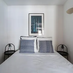 Havane - Location T2 - 2 Apartment