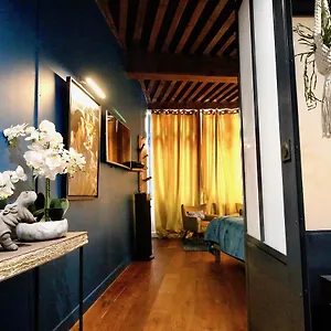 3e Secret En Plein Coeur Du Vieux Apartment