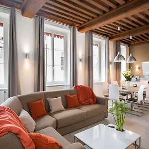  Appartement Cosy