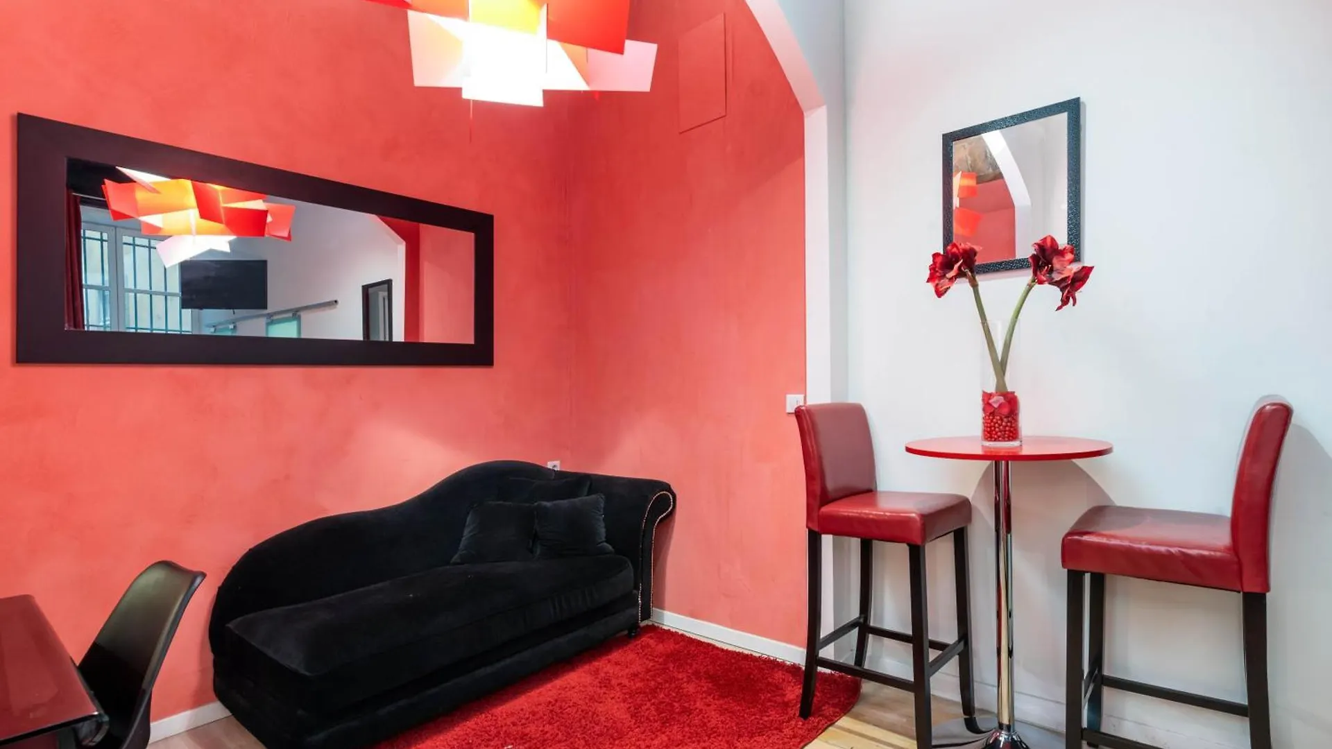 Le Carre Merciere , Appartements De Luxe Au Coeur De Lyon, Loft Et Studio 0*, Lyon