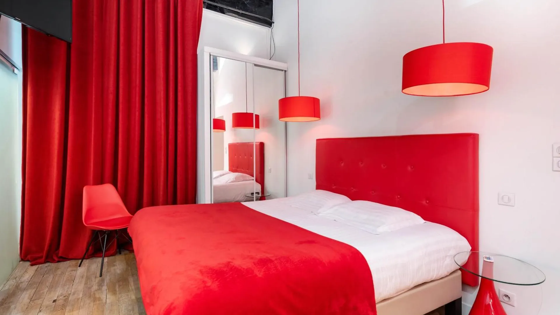 Apartment Le Carre Merciere , Appartements De Luxe Au Coeur De Lyon, Loft Et Studio